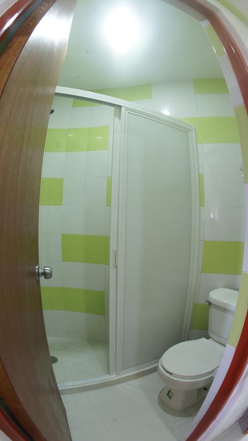 Hotel Yekkan Ваучінанго Екстер'єр фото
