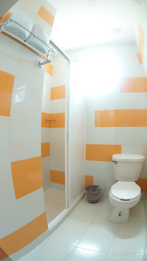 Hotel Yekkan Ваучінанго Екстер'єр фото